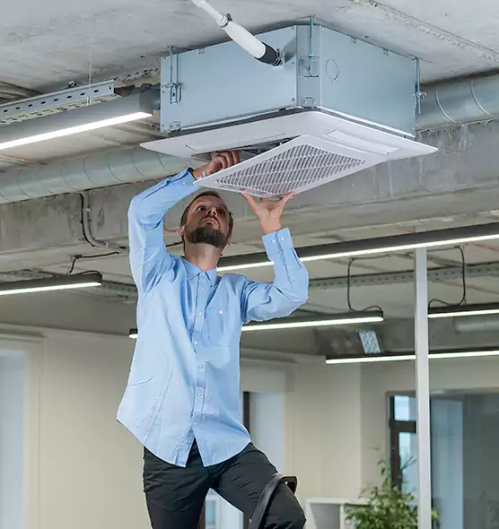 Professional Air Duct Cleaners in Northglenn, CO