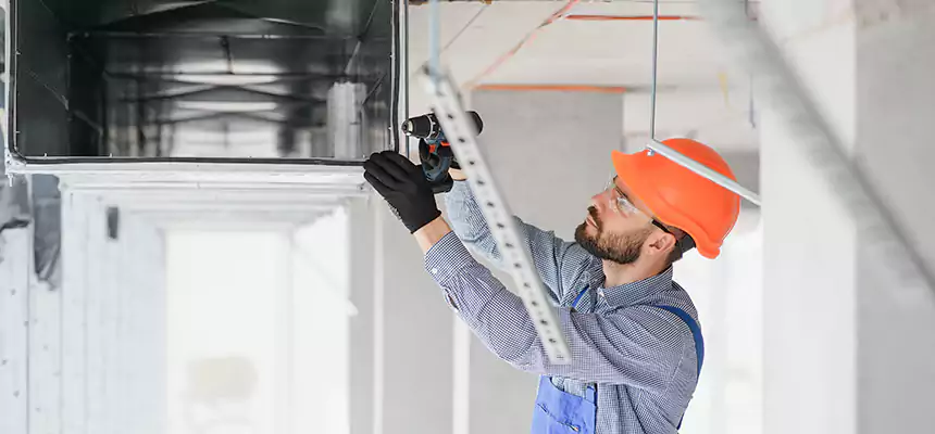 Comprehensive Ventilation Cleaning in Northglenn