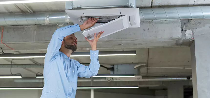 Our Air Duct Dust Cleaning Services in Northglenn, CO