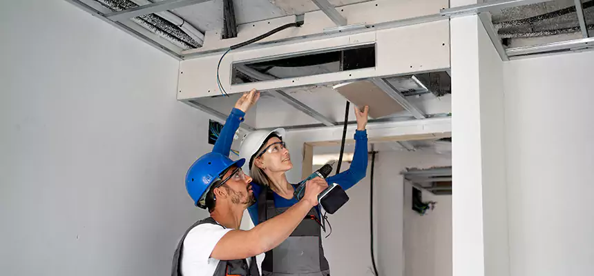 Our Air Duct Leak Repair Services in Northglenn, CO