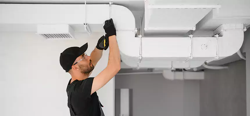 Our Air Duct Repair Services in Northglenn, CO