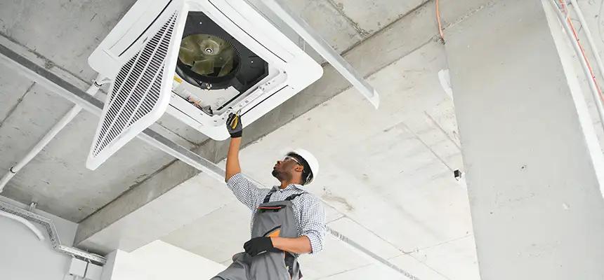 Efficient Multi‑Unit & HOA Annual Vent Cleaning Plans in Northglenn