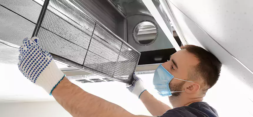 Diagnostic HVAC Coil & Blower Cleaning in Northglenn
