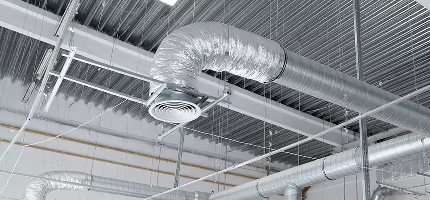 Our Dryer Vent Hose Replacement Services in Northglenn, CO