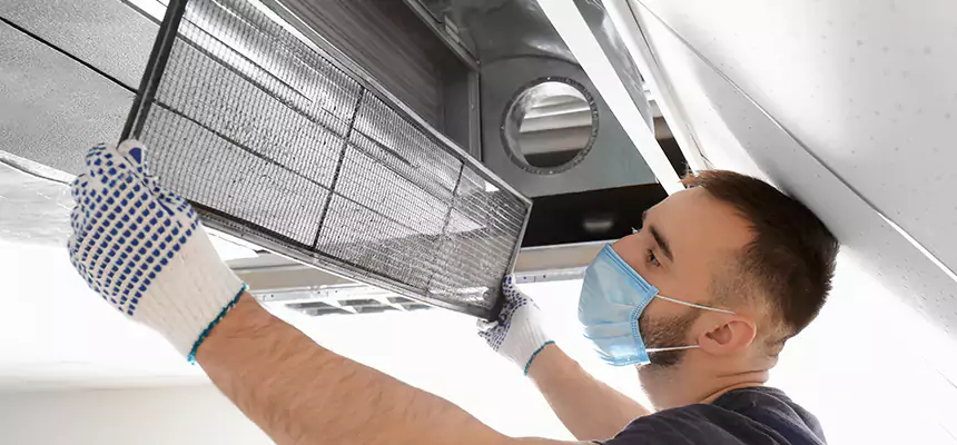 Our Dryer Vent Replacement Services in Northglenn, CO
