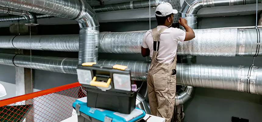 Comprehensive Duct Expansion in Northglenn, CO