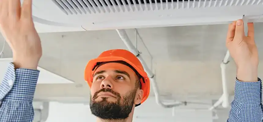 Our Furnace Vent Cleaning Services in Northglenn, CO