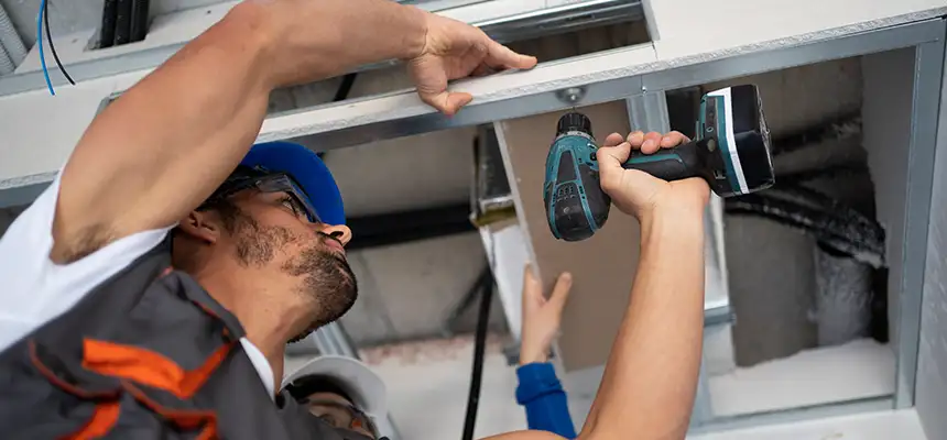 Our Improve Home Air Circulation Services in Northglenn, CO