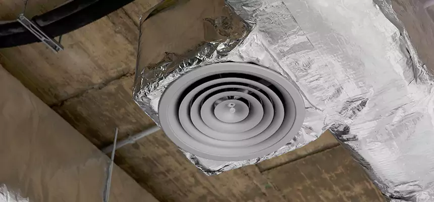 Advanced Industrial Ductwork Cleaning in Northglenn