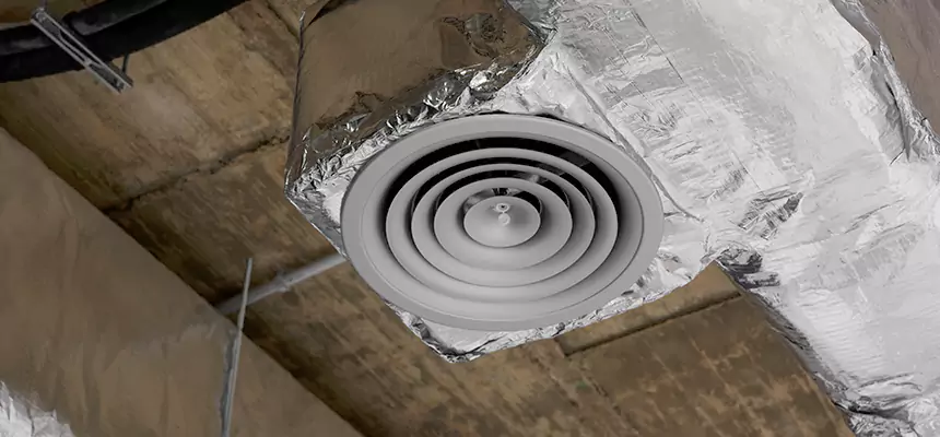 Our Low VOC Vent Installation Services in Northglenn, CO