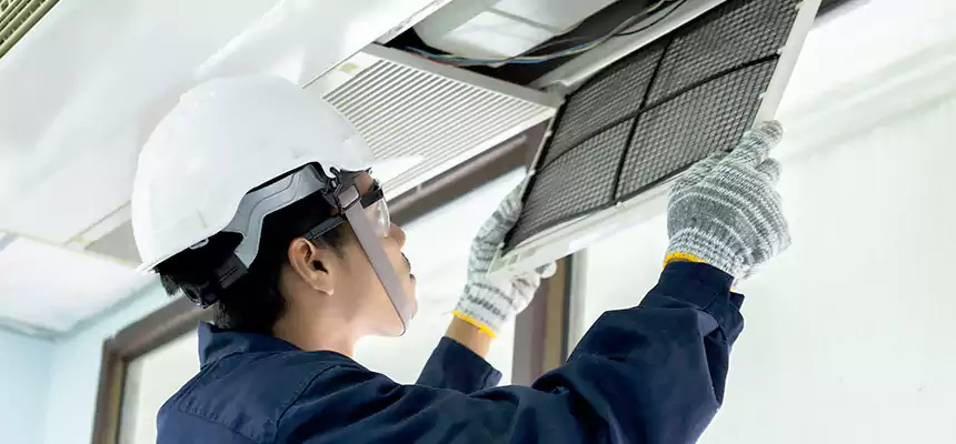 Our Multi-family Home Duct Cleaning Services in Northglenn, CO