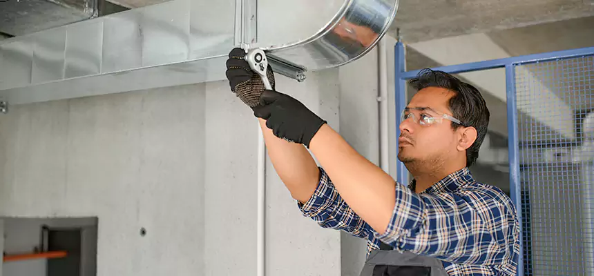 Our Post-Construction Duct Cleaning Services in Northglenn, CO