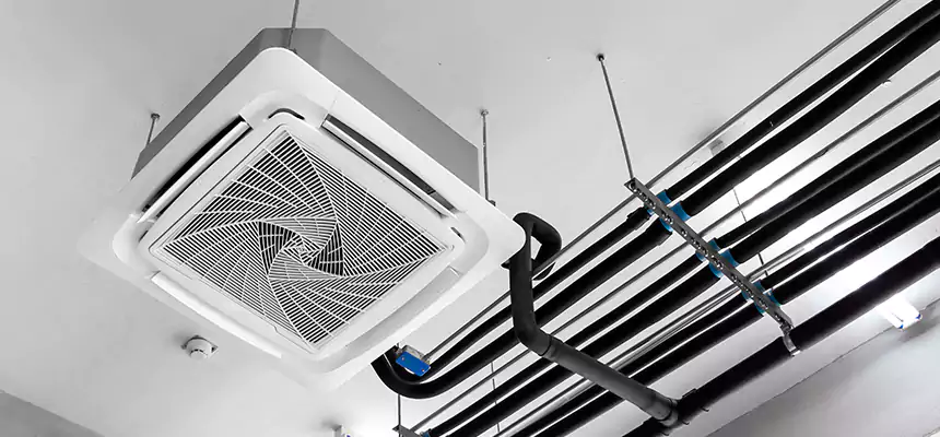 Our Smart AC Vent Controller Services in Northglenn, CO