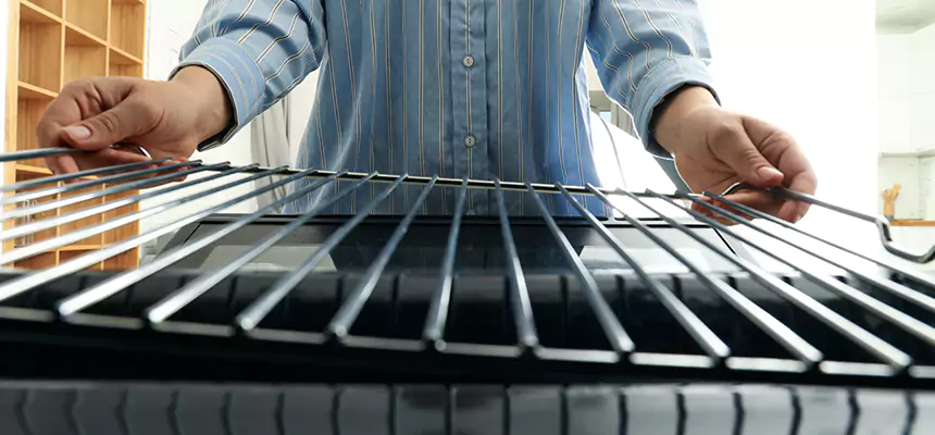 Our Vent Grille Washing Services in Northglenn, CO