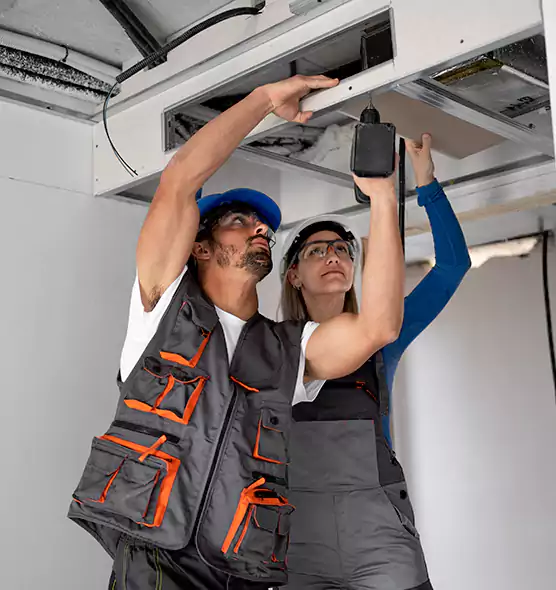 Professional AC Duct Cleaning in Northglenn, CO