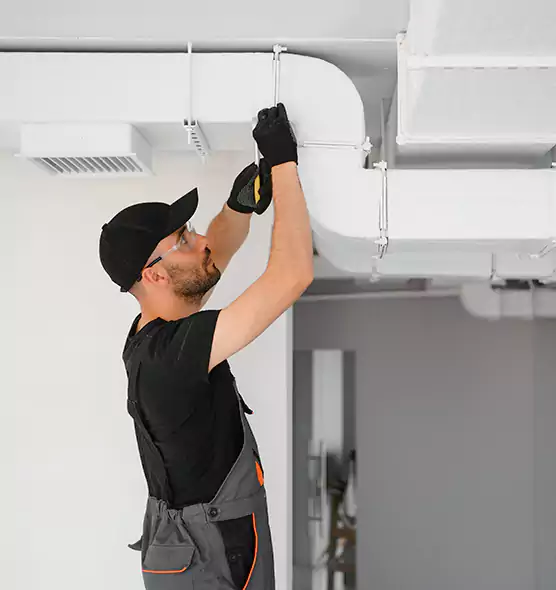 Professional Air Duct And Dryer Vent Cleaning in Northglenn, CO