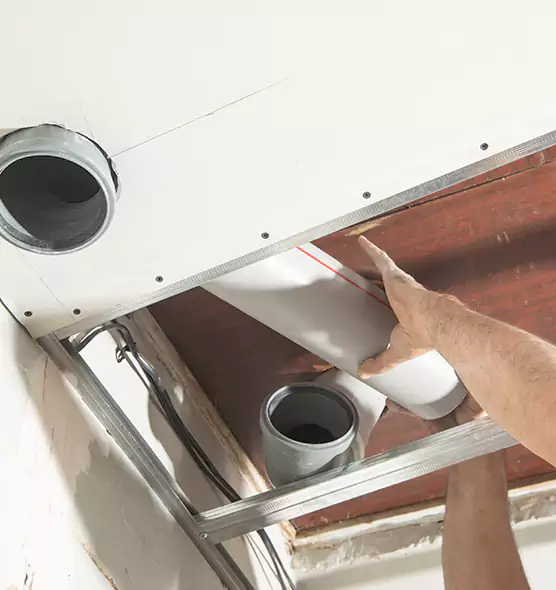 Professional Air Duct Replacement in Northglenn, CO