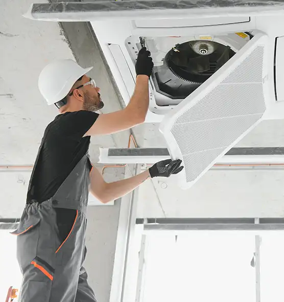 About Air Duct Rodent Removal in Northglenn, CO