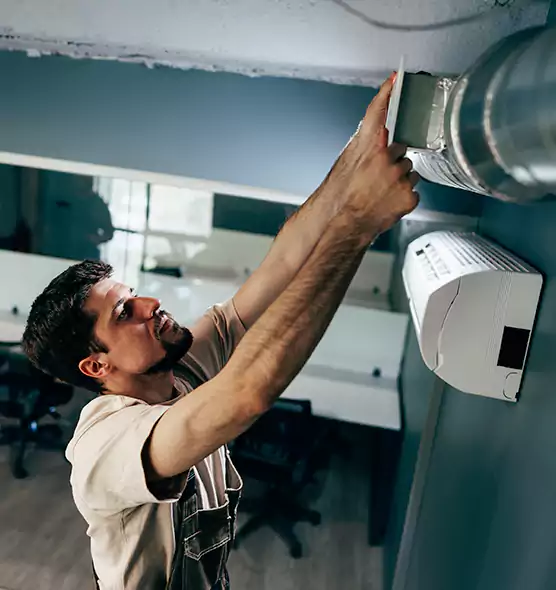 Advanced Air Duct UV Sanitization in Northglenn, CO