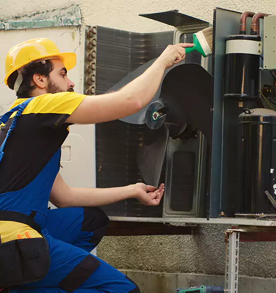 Professional Air Duct Washing Service in Northglenn, CO