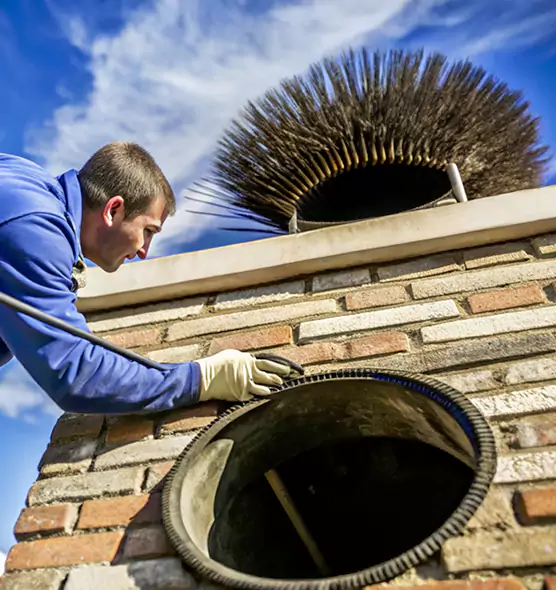 About Professional Chimney Sweep in Northglenn, CO