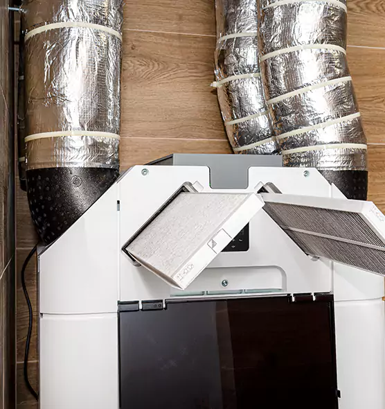 About Clogged Air Duct Repair in Northglenn, CO