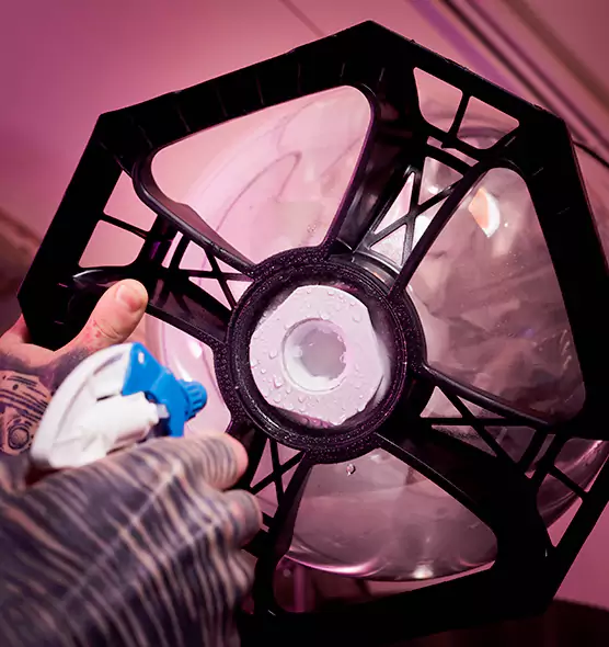 Professional Dryer Vent Sanitization Service in Northglenn, CO