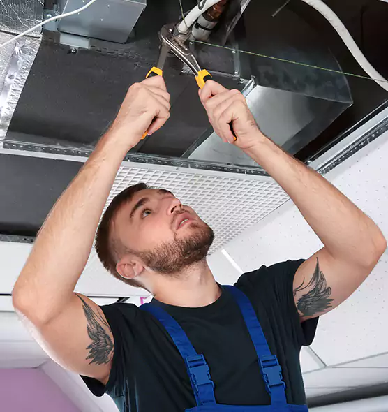 Trusted Home Air Duct Cleaning in Northglenn, CO