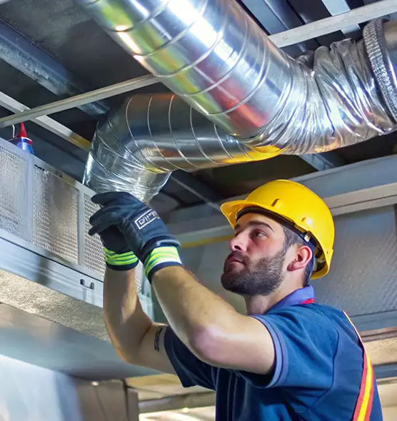 Professional NADCA Approved Air Duct Services in Northglenn, CO