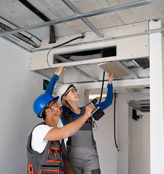 About Post-Construction Duct Cleaning in Northglenn, CO