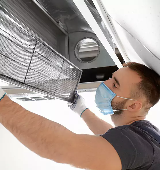 About Remove Smoke Smell From Air Duct in Northglenn, CO