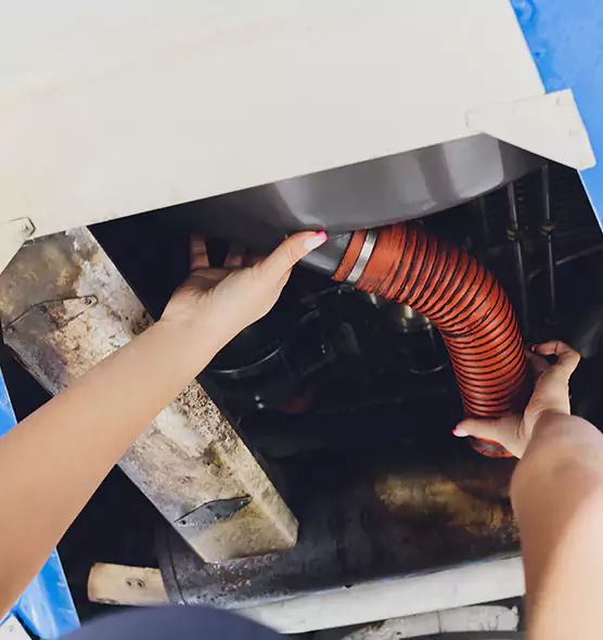 Top-Notch Return Vent Cleaning Service in Northglenn, CO