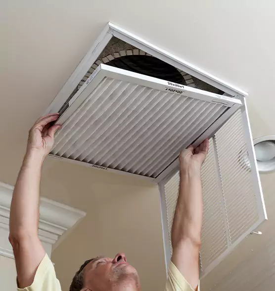 Trusted Vent Shaft Cleaning Expert in Northglenn, CO