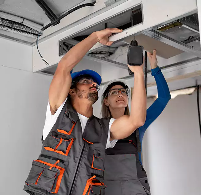 Why Homeowners & Businesses Trust Us in Northglenn, CO