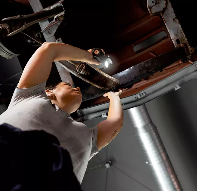 Why Homeowners & Businesses Trust Us Northglenn, CO